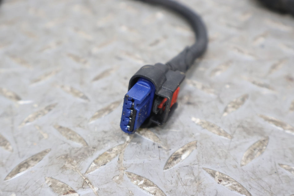 2017 Ram 1500- Body Wiring Harness