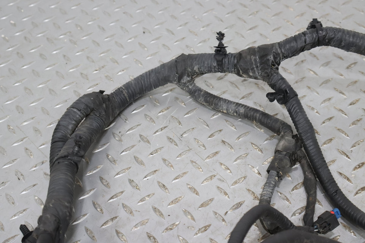 2017 Ram 1500- Body Wiring Harness