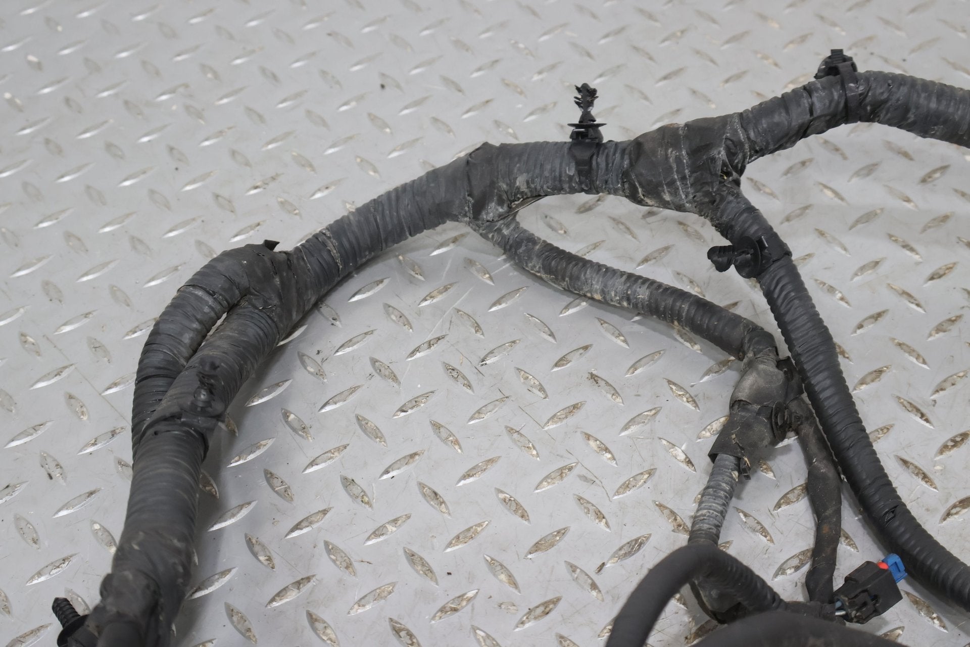 2017 Ram 1500- Body Wiring Harness