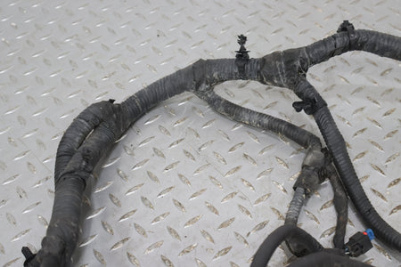 2017 Ram 1500- Body Wiring Harness