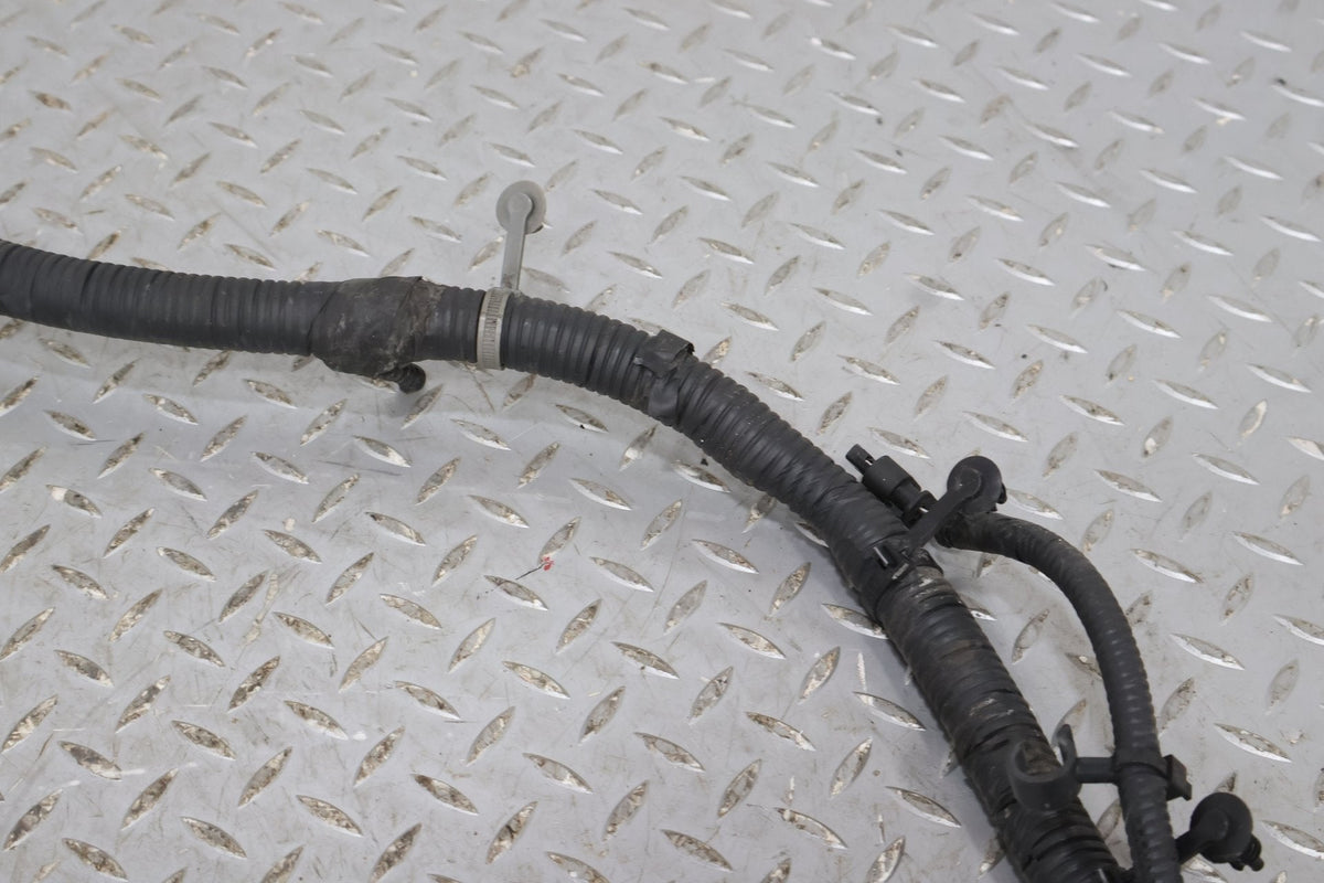 2017 Ram 1500- Body Wiring Harness