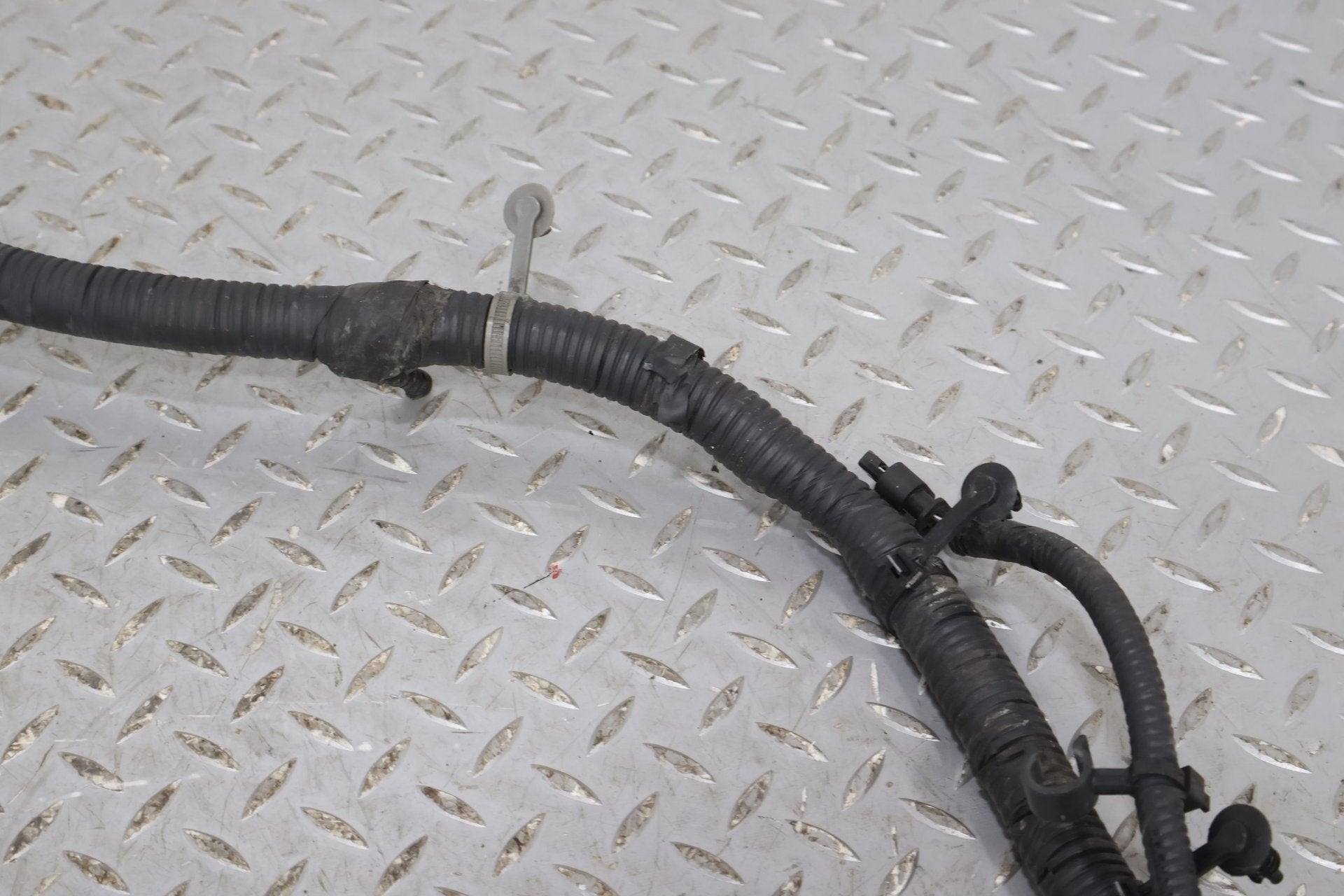 2017 Ram 1500- Body Wiring Harness