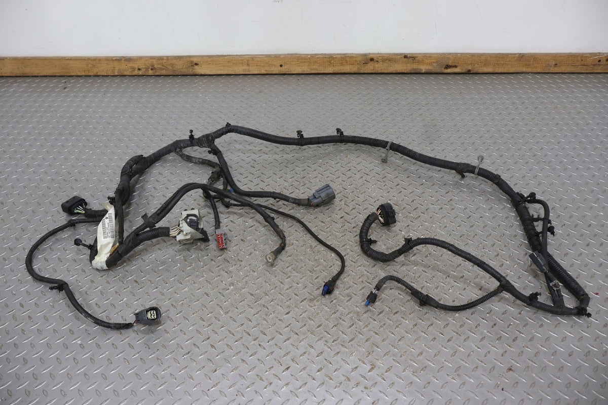 2017 Ram 1500- Body Wiring Harness