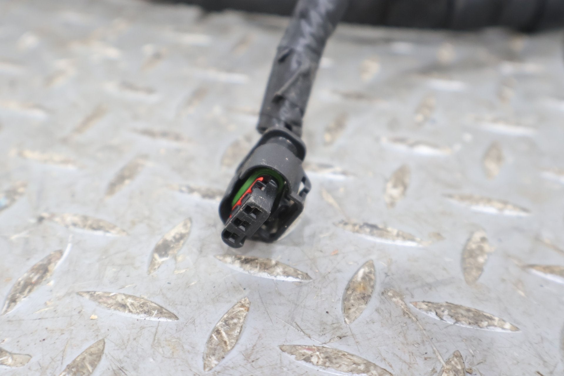 2017 Ram 1500- Body Wiring Harness