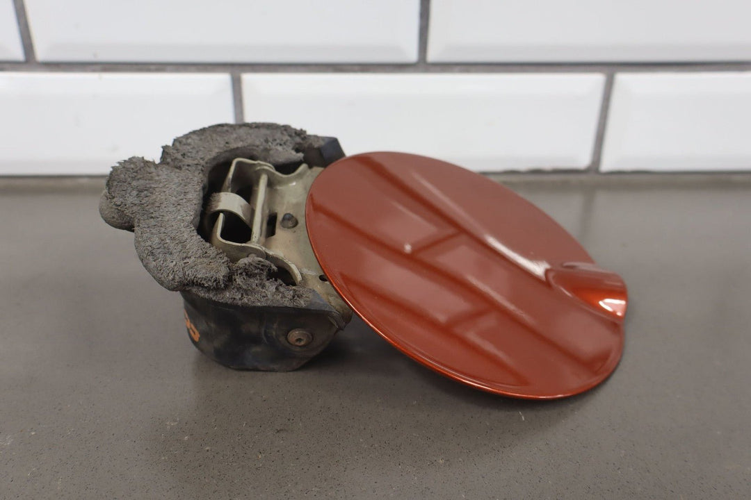 2017 Ram 1500 Fuel Filler Door PLB