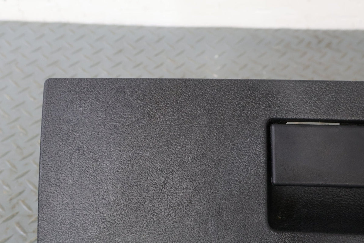 2017 Ram 1500- Glove Box