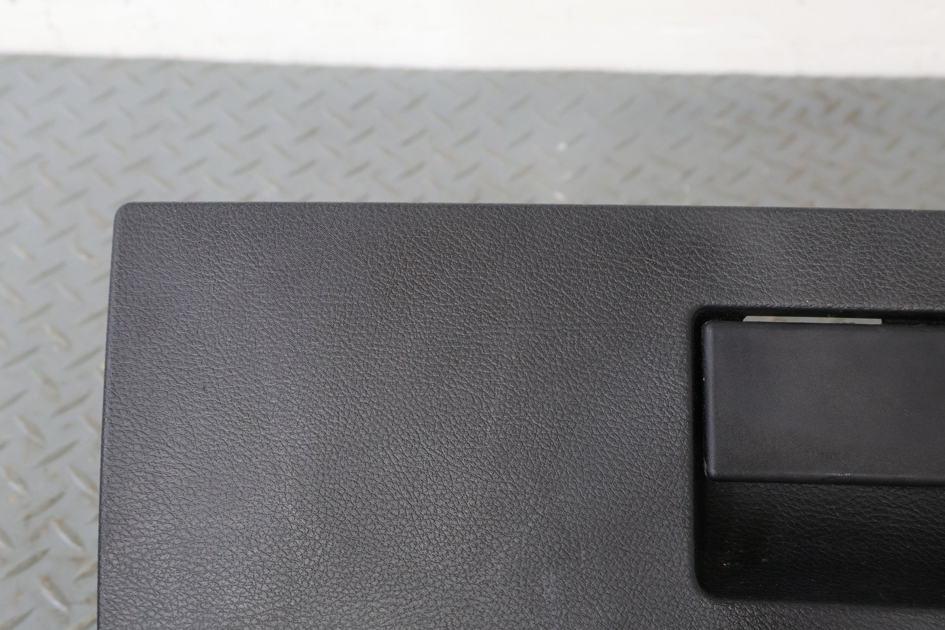 2017 Ram 1500- Glove Box