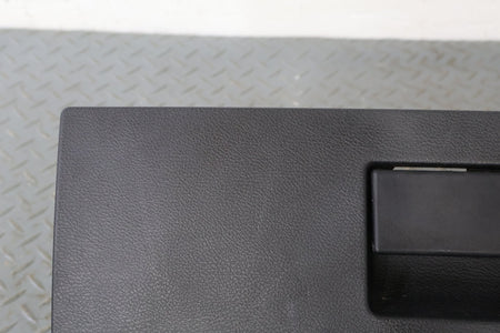 2017 Ram 1500- Glove Box