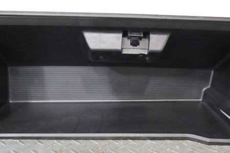 2017 Ram 1500- Glove Box