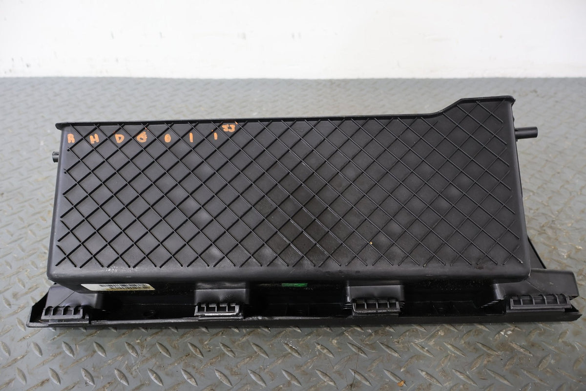 2017 Ram 1500- Glove Box