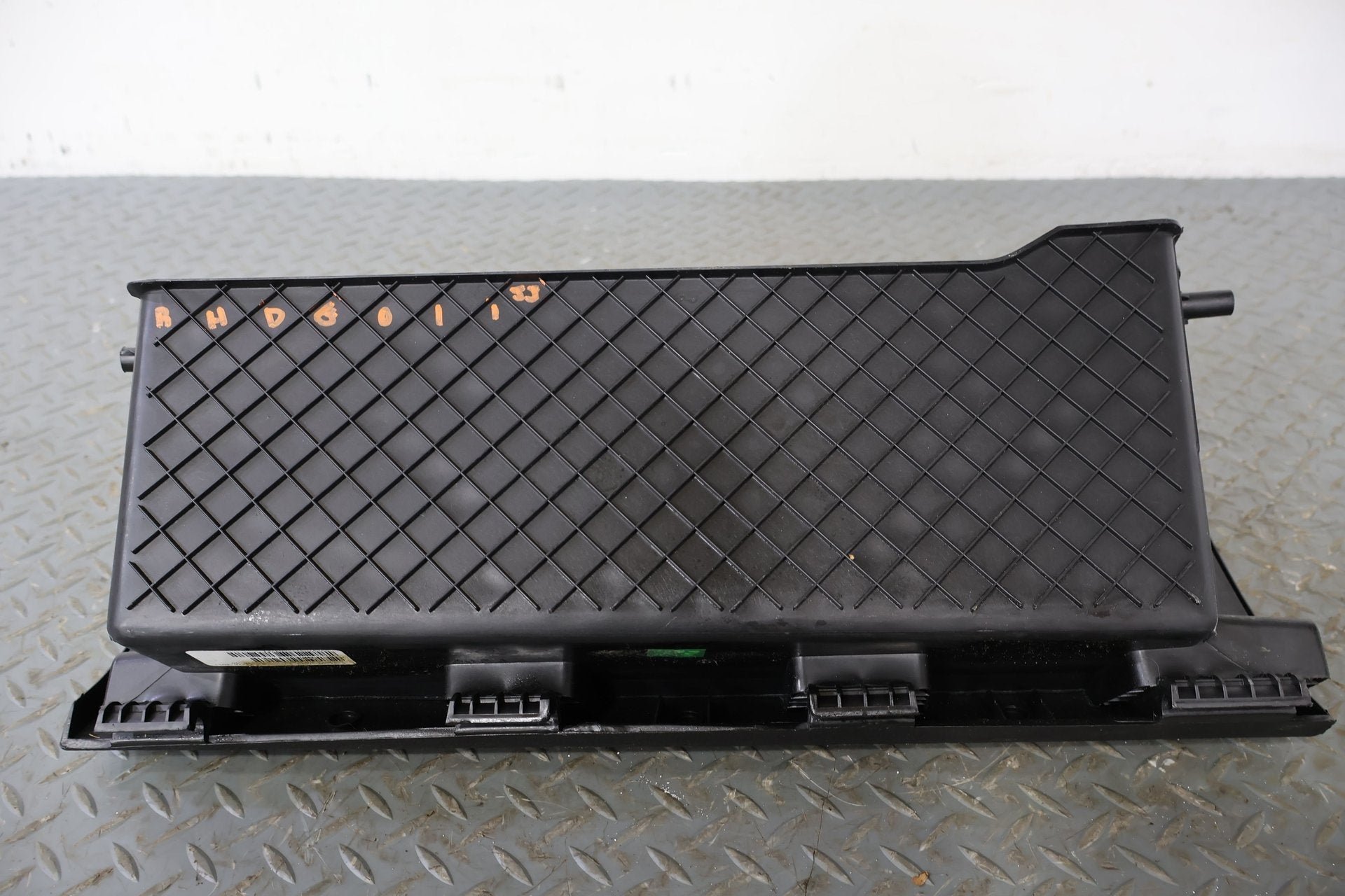 2017 Ram 1500- Glove Box