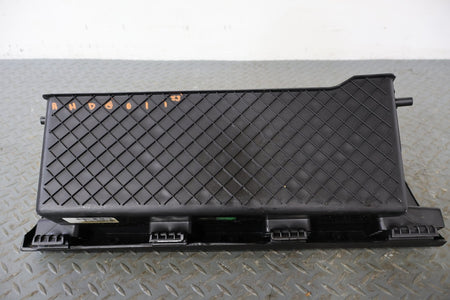 2017 Ram 1500- Glove Box