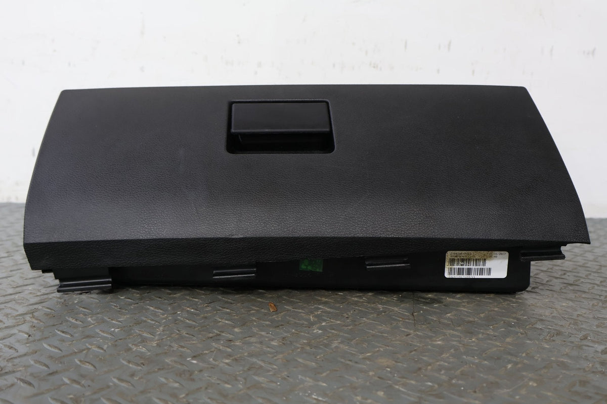 2017 Ram 1500- Glove Box