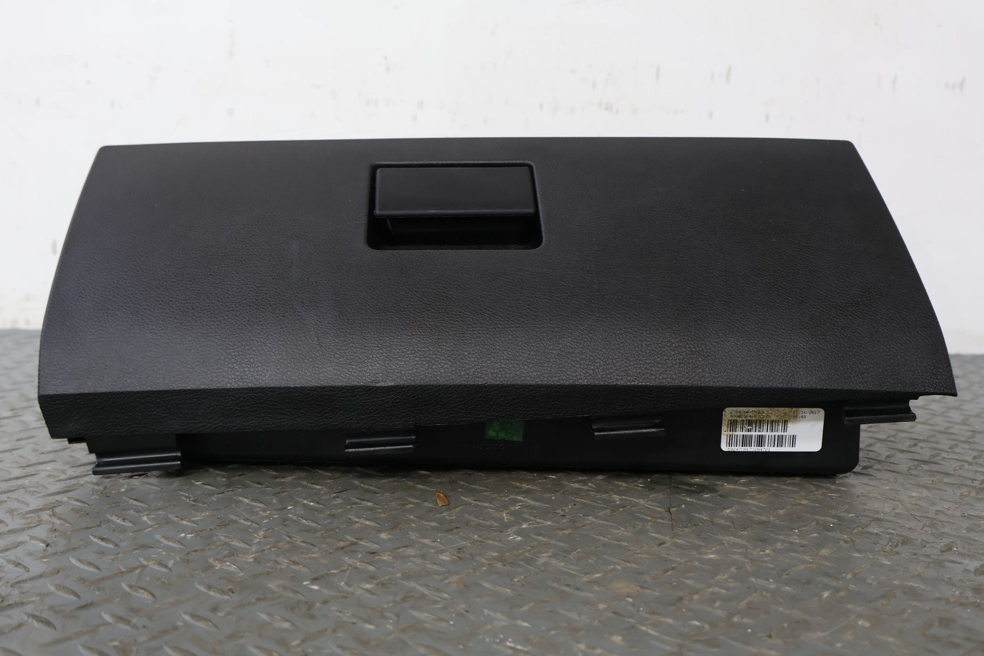 2017 Ram 1500- Glove Box