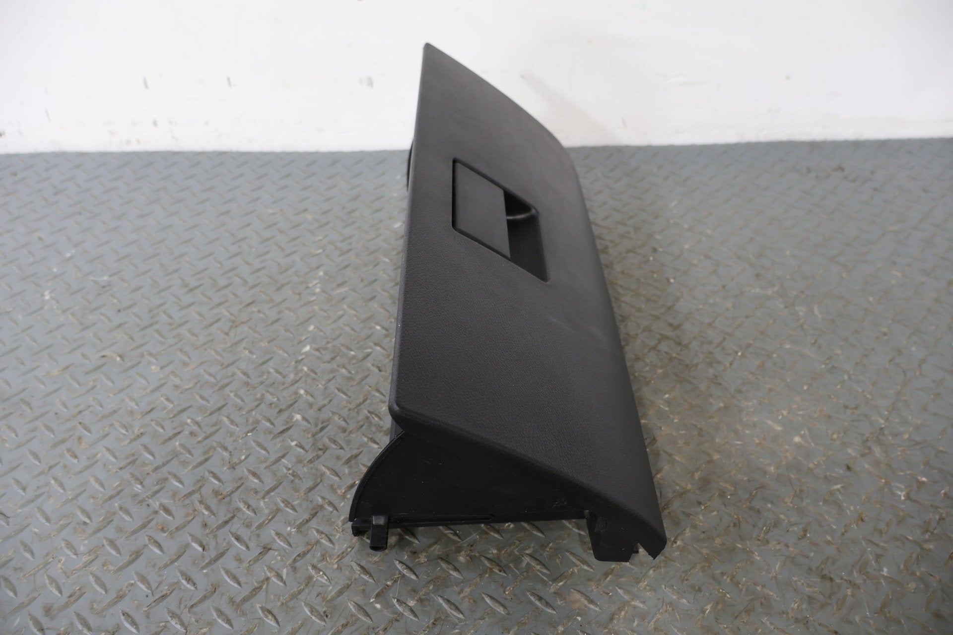 2017 Ram 1500- Glove Box