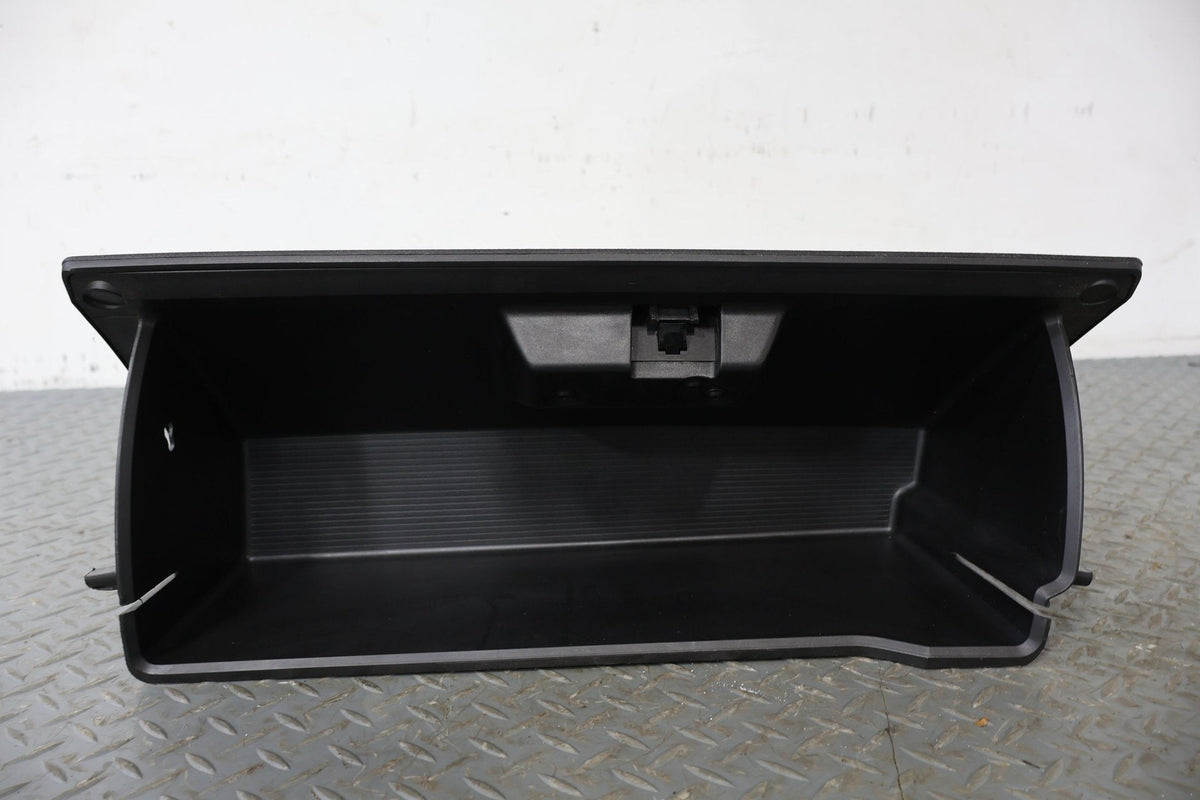 2017 Ram 1500- Glove Box