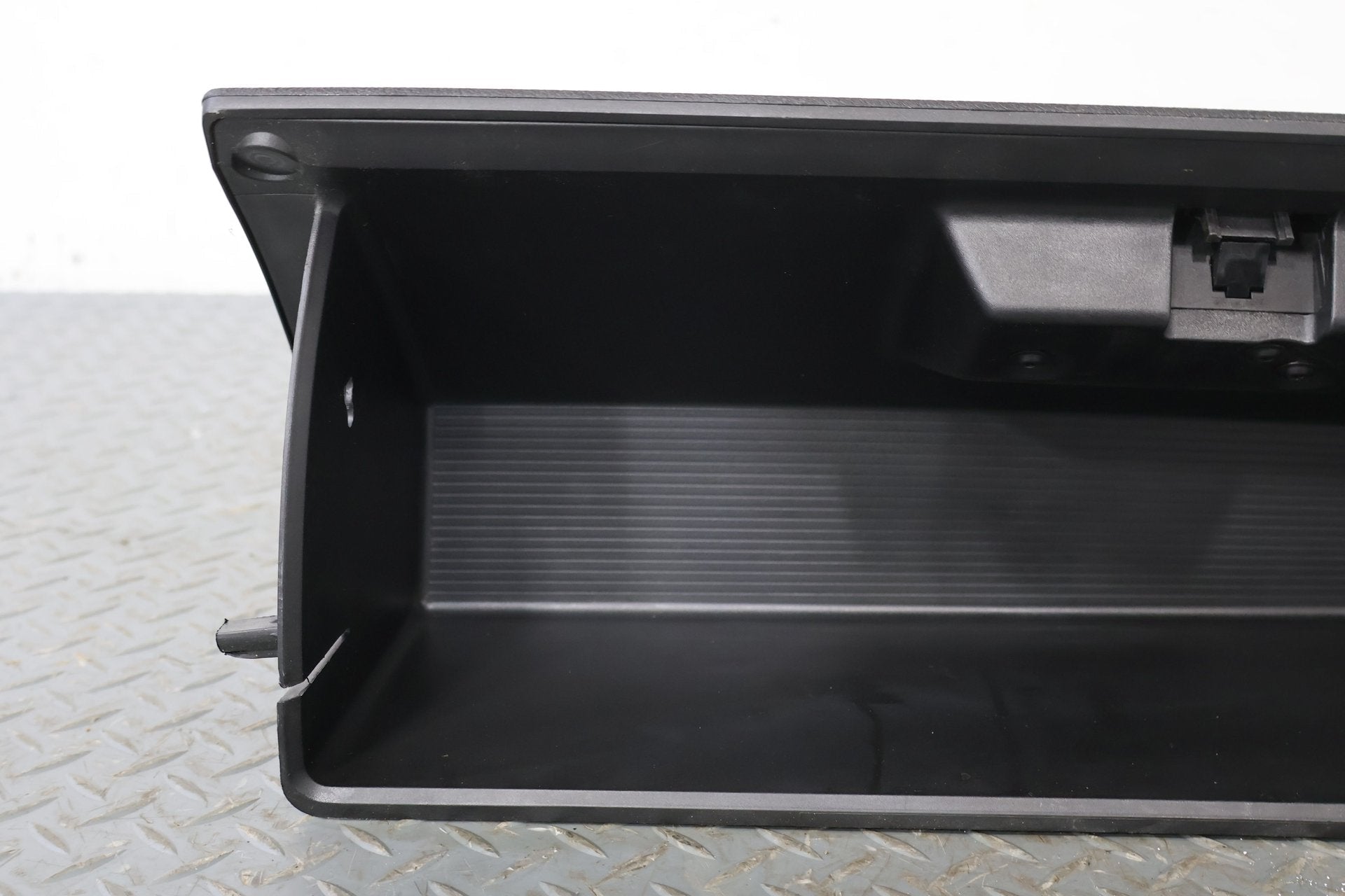 2017 Ram 1500- Glove Box