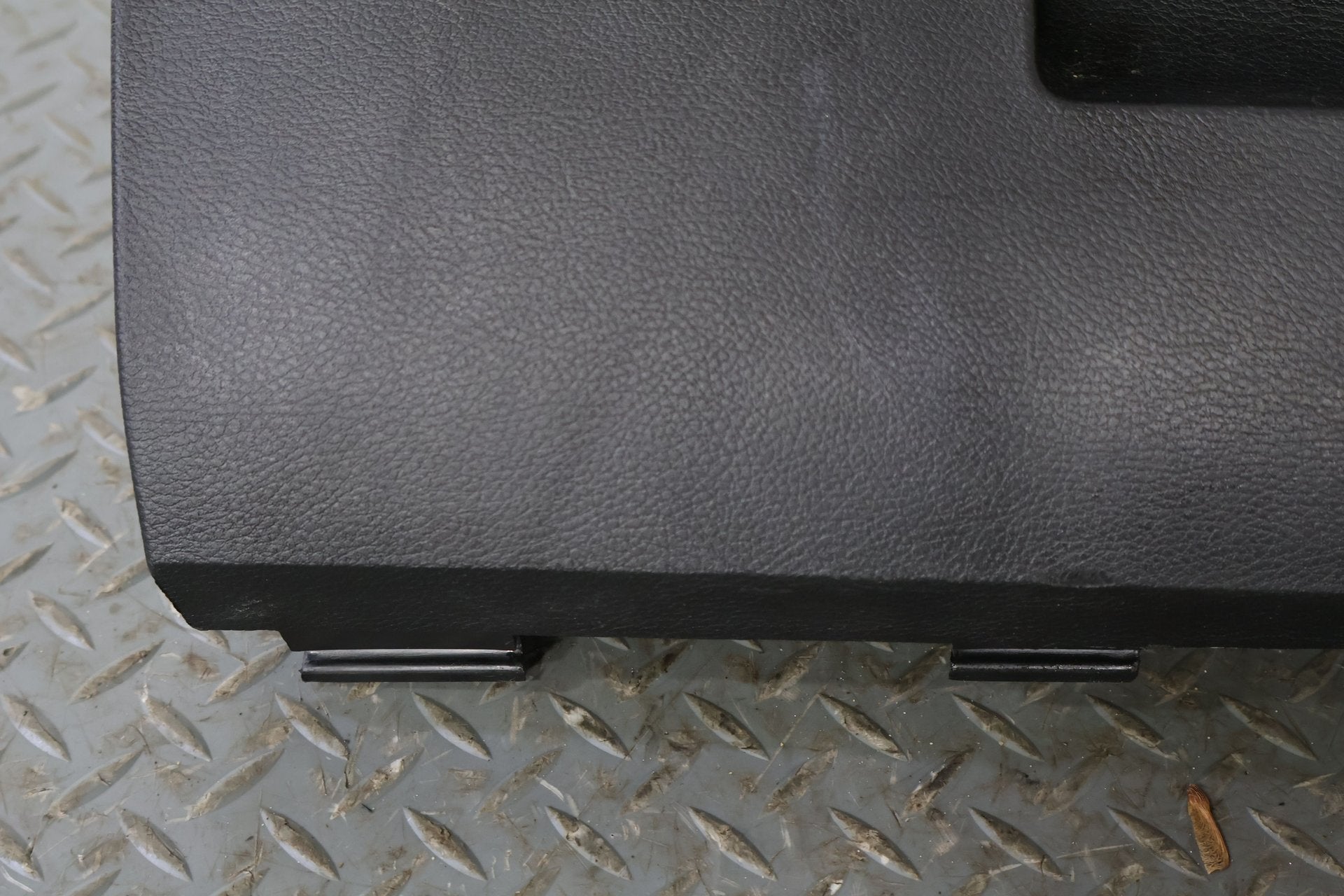 2017 Ram 1500- Glove Box