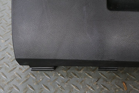 2017 Ram 1500- Glove Box