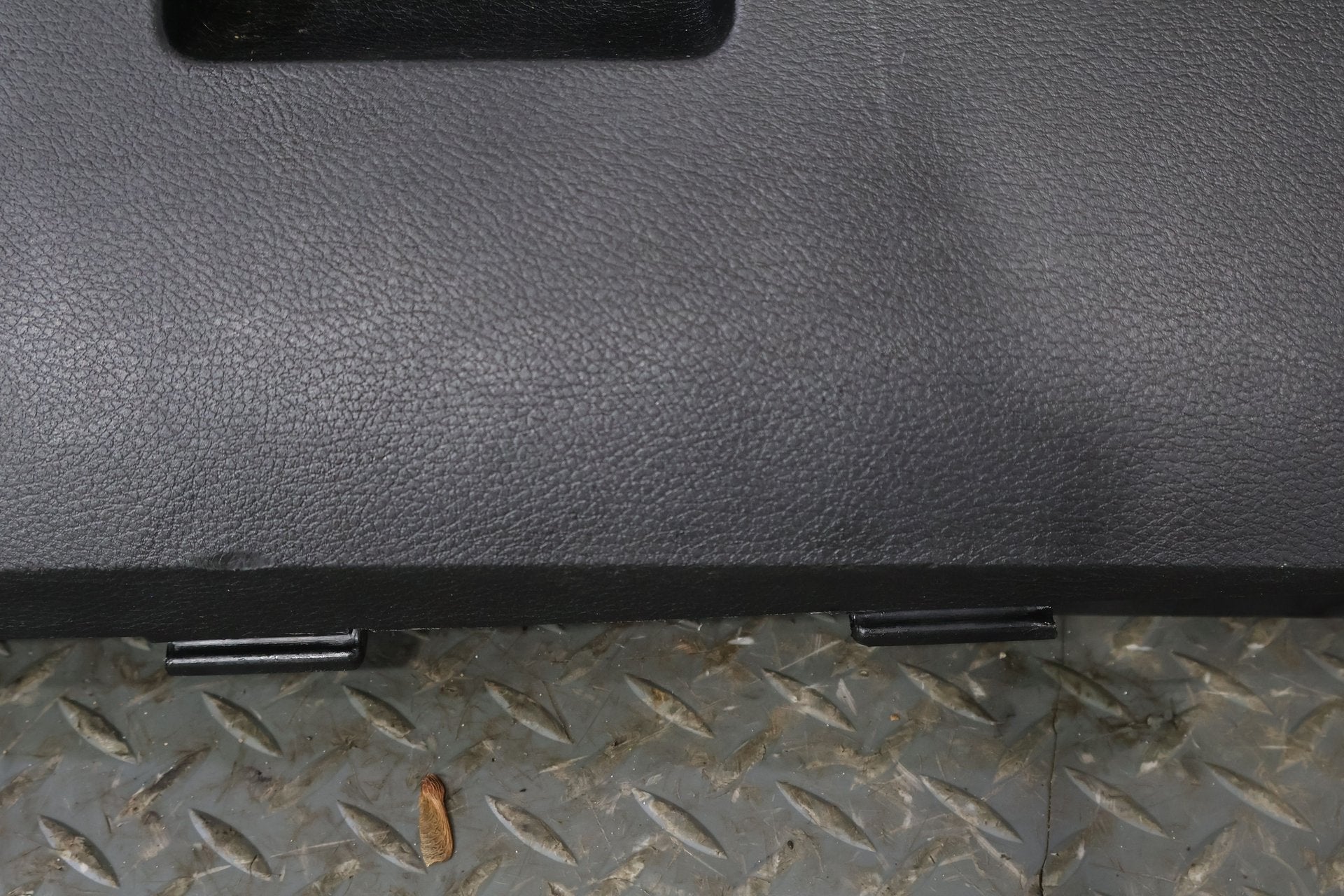 2017 Ram 1500- Glove Box