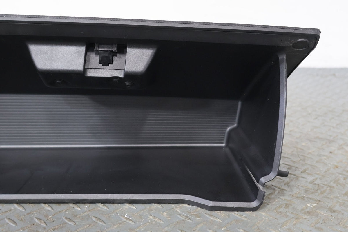 2017 Ram 1500- Glove Box