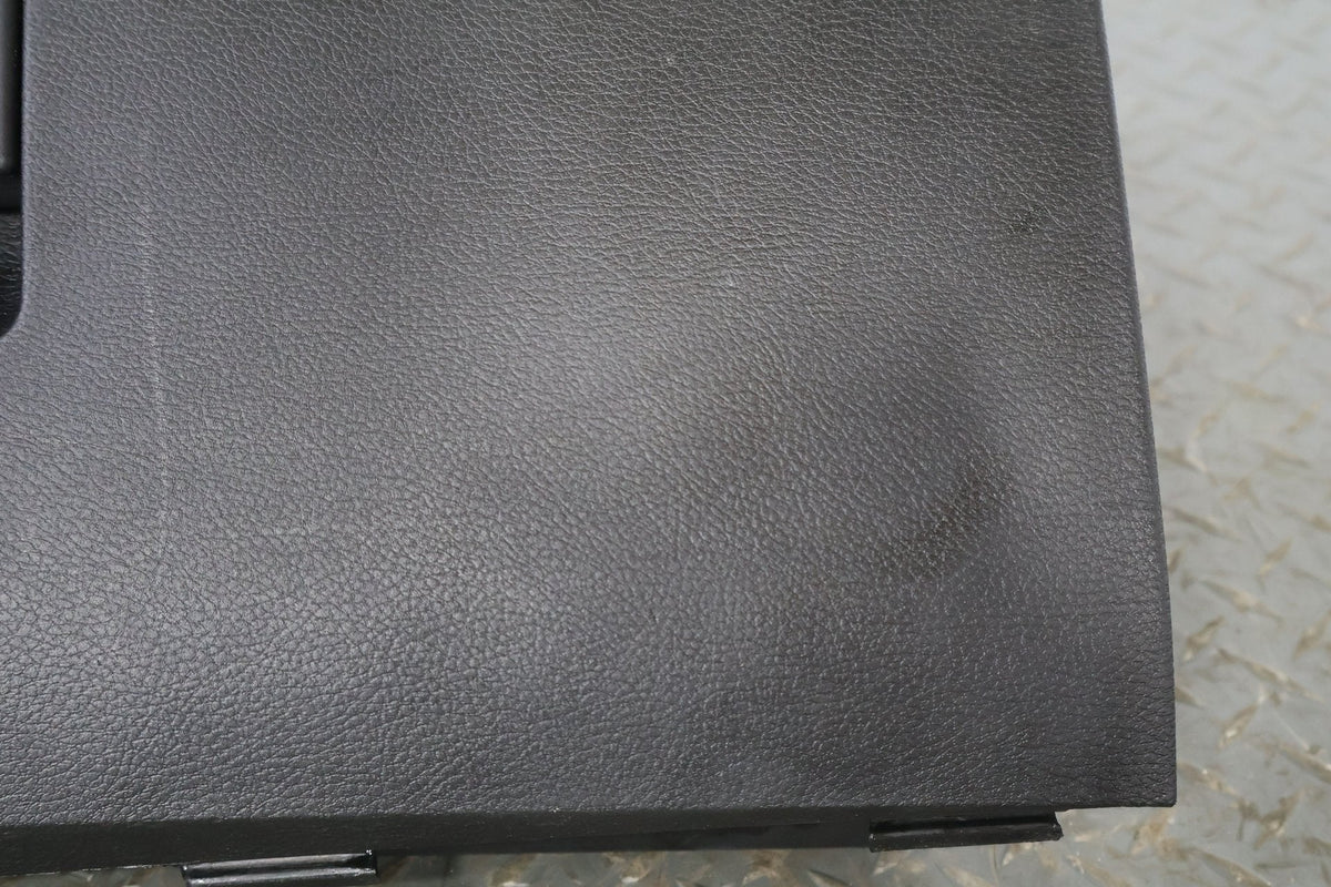 2017 Ram 1500- Glove Box