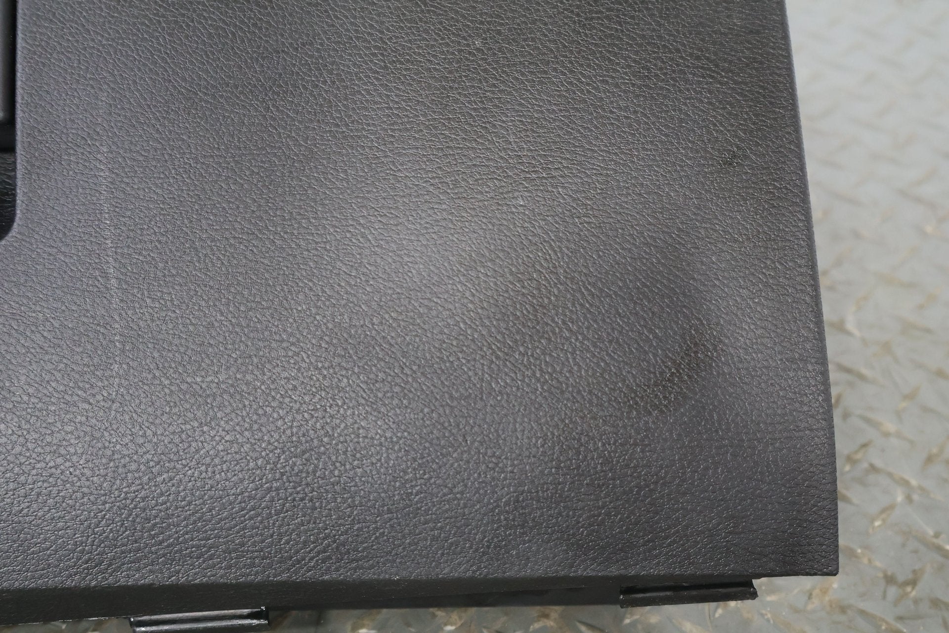 2017 Ram 1500- Glove Box