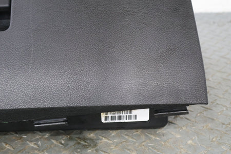 2017 Ram 1500- Glove Box