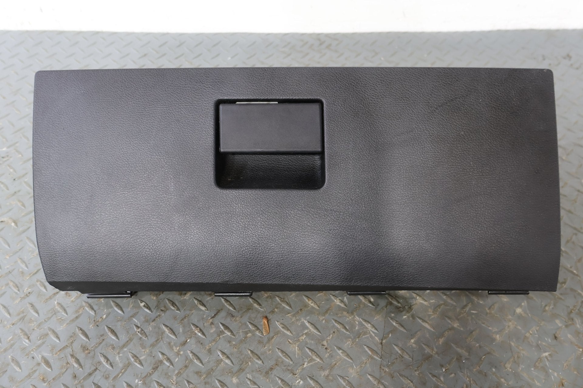 2017 Ram 1500- Glove Box
