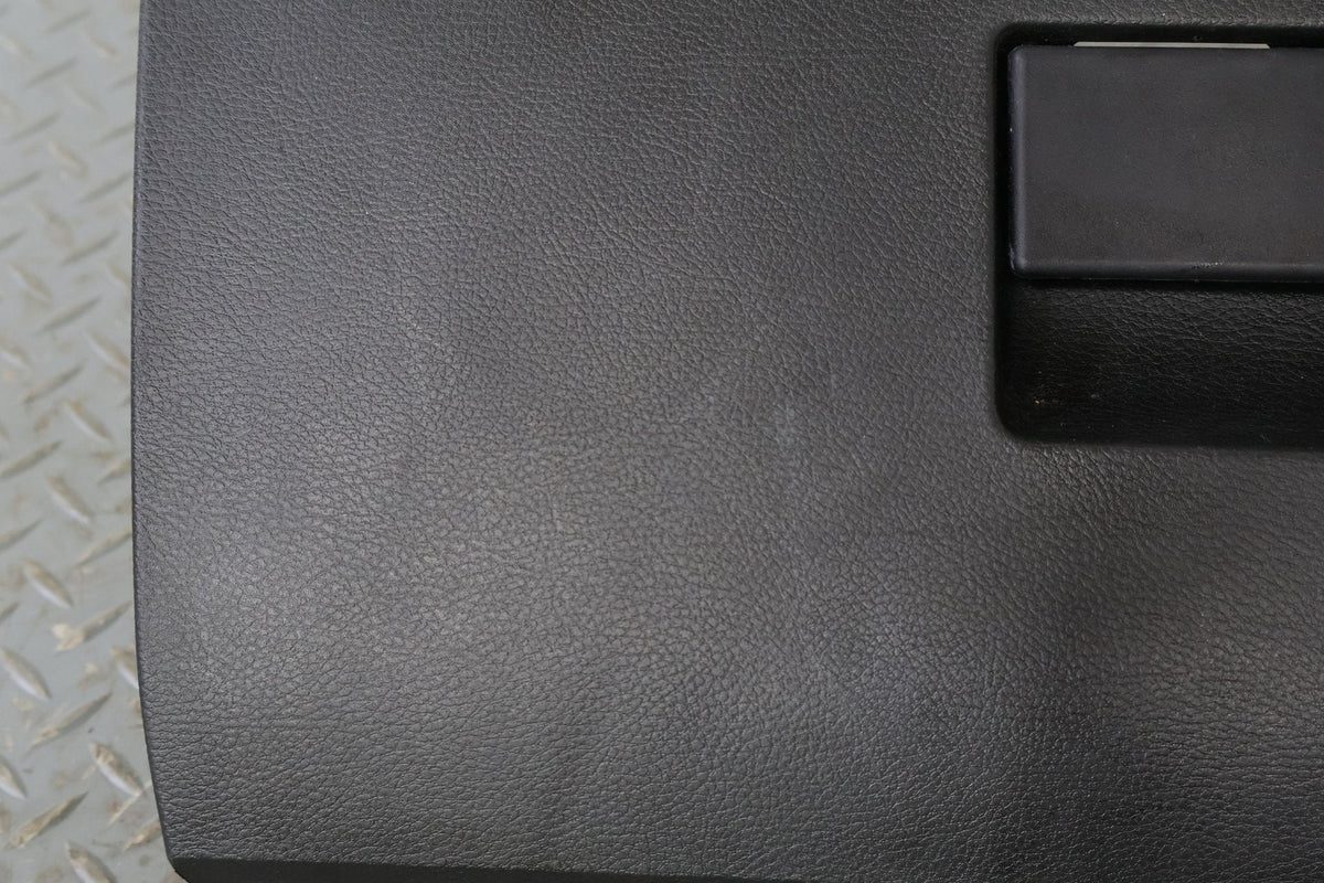 2017 Ram 1500- Glove Box