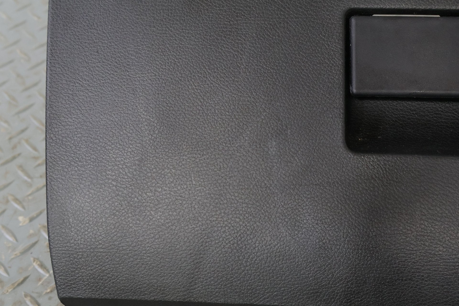 2017 Ram 1500- Glove Box