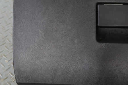2017 Ram 1500- Glove Box