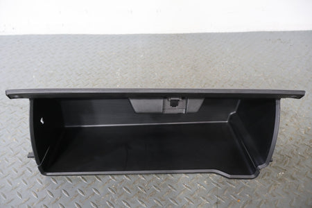 2017 Ram 1500- Glove Box