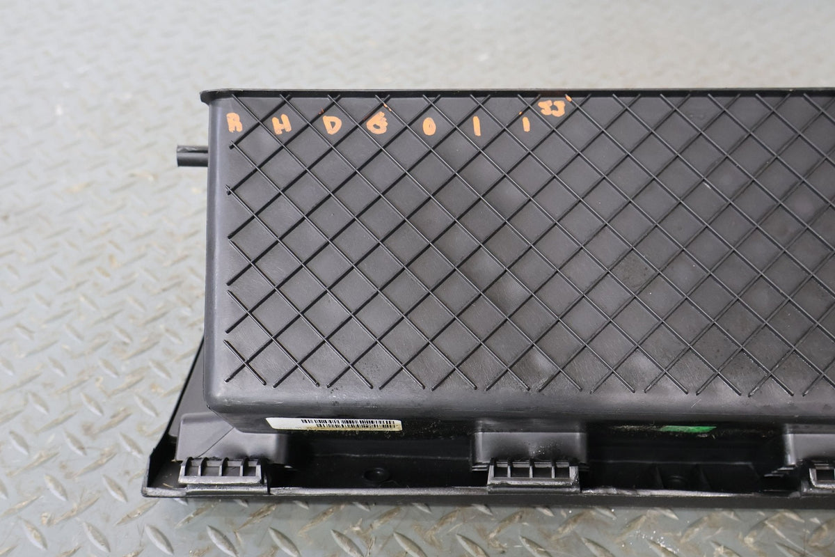 2017 Ram 1500- Glove Box