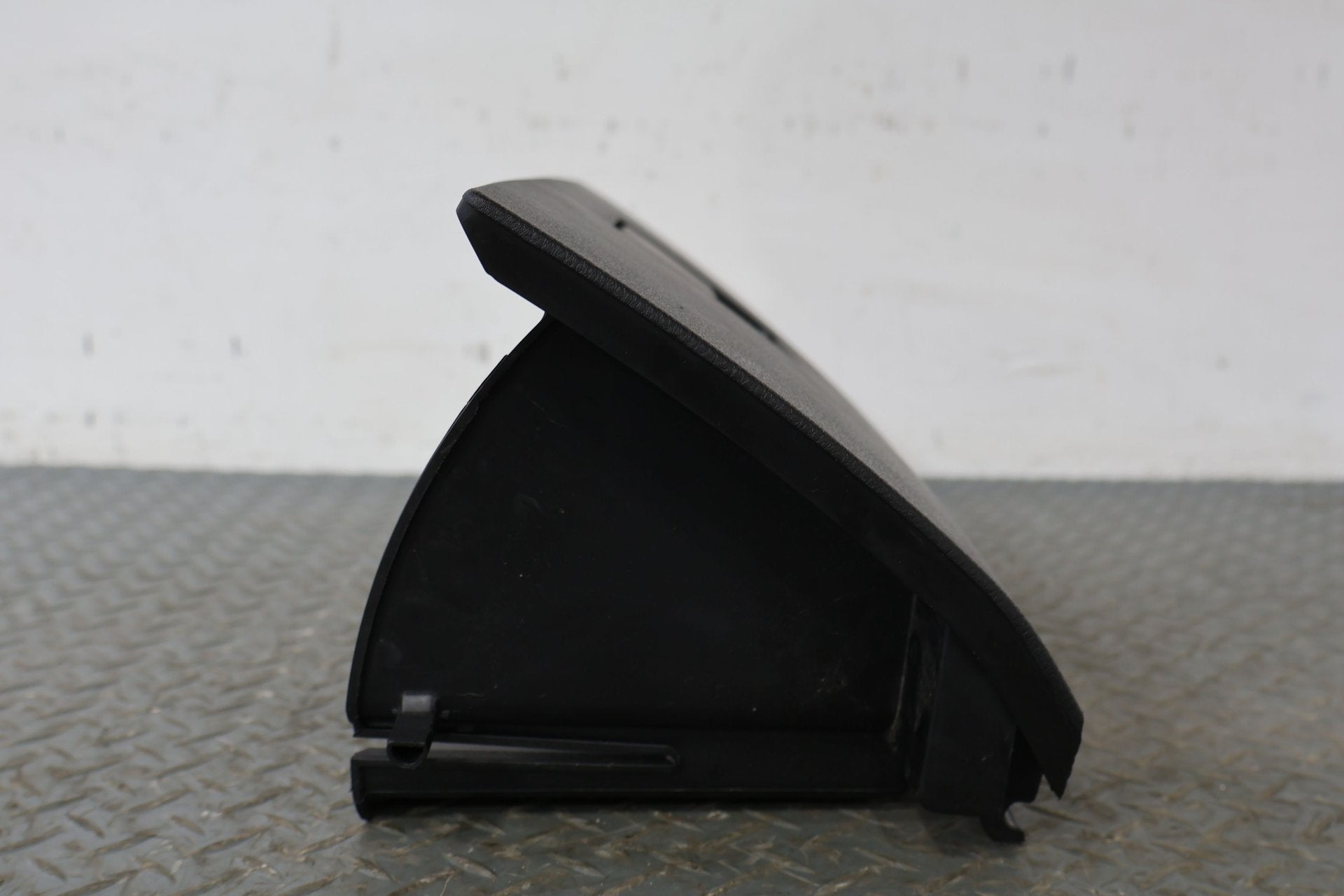2017 Ram 1500- Glove Box
