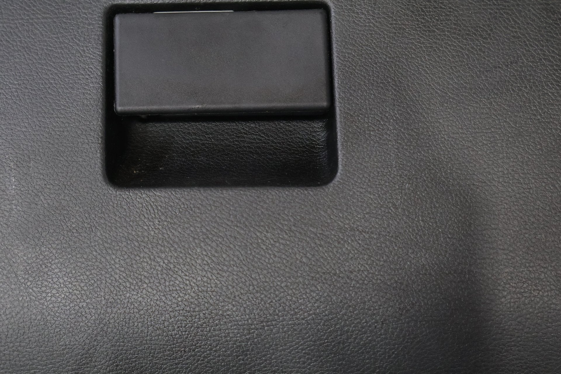 2017 Ram 1500- Glove Box