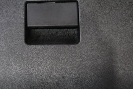 2017 Ram 1500- Glove Box