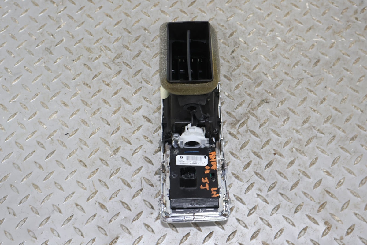 2017 Ram 1500- Headlight Switch