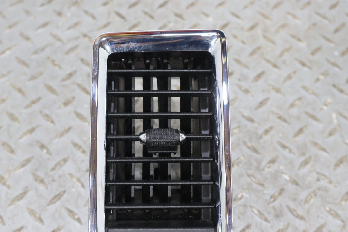 2017 Ram 1500- Headlight Switch