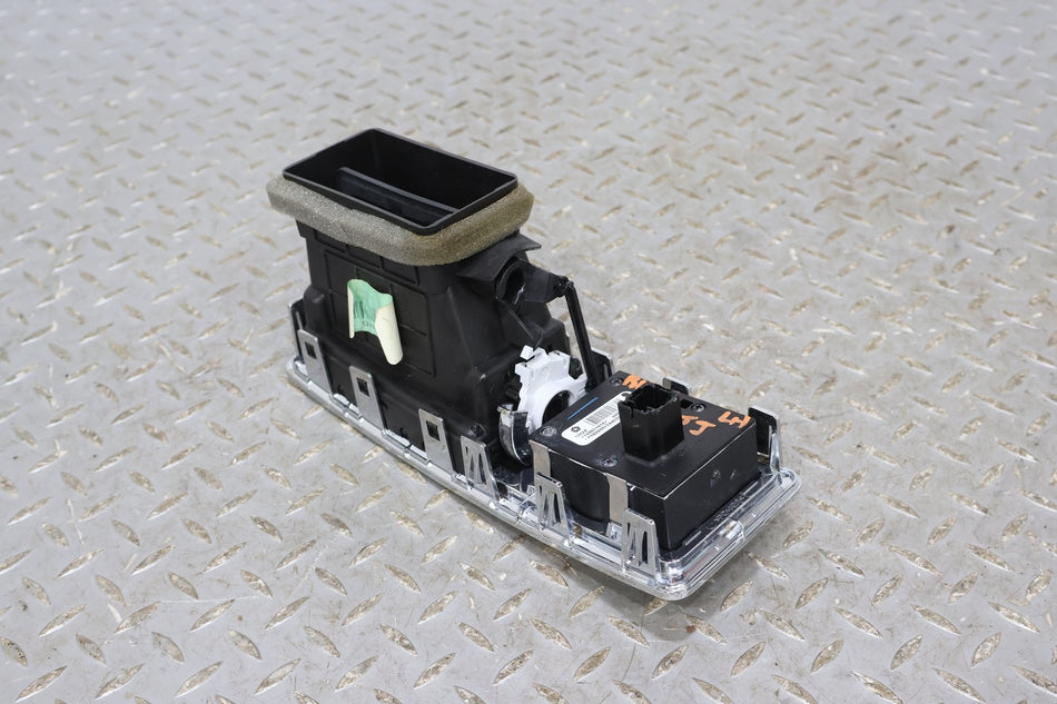 2017 Ram 1500- Headlight Switch