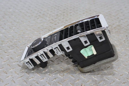 2017 Ram 1500- Headlight Switch