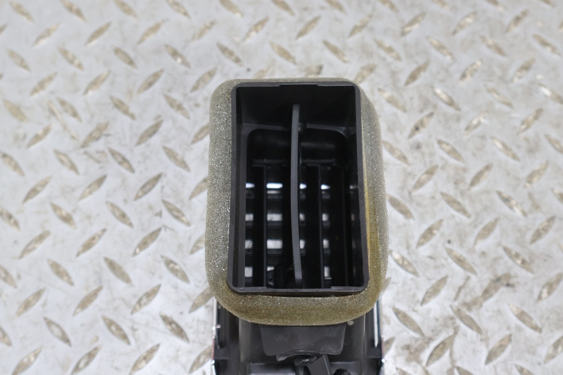 2017 Ram 1500- Headlight Switch
