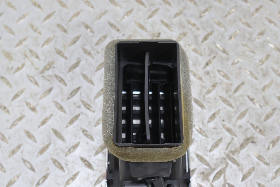 2017 Ram 1500- Headlight Switch