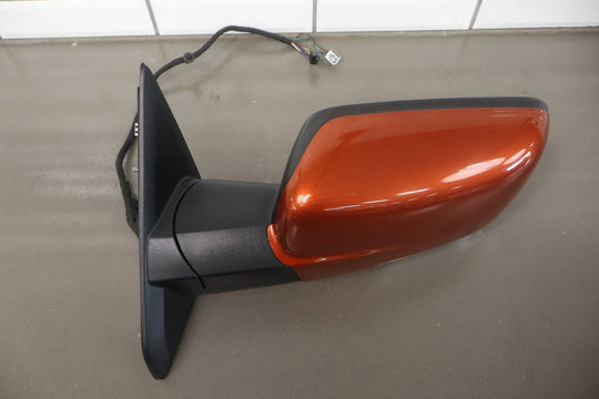 2017 Ram 1500 Left Door Mirror PLB