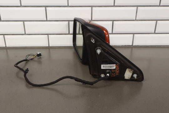 2017 Ram 1500 Left Door Mirror PLB