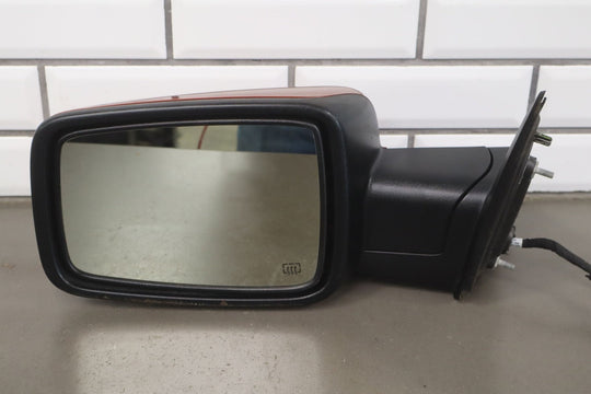 2017 Ram 1500 Left Door Mirror PLB