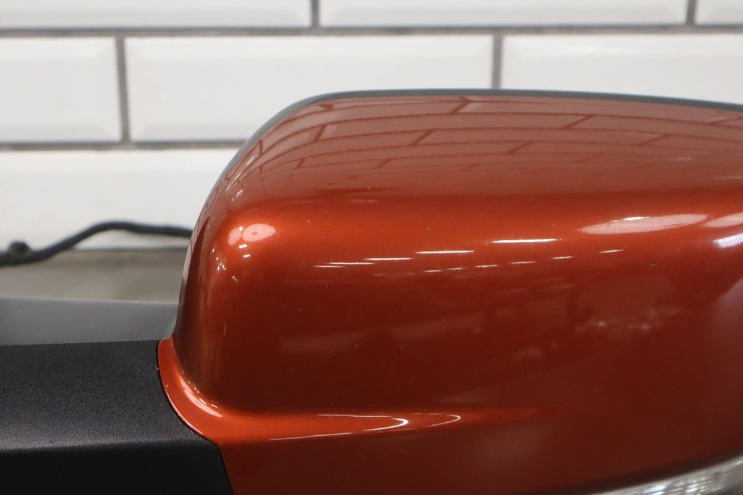 2017 Ram 1500 Left Door Mirror PLB