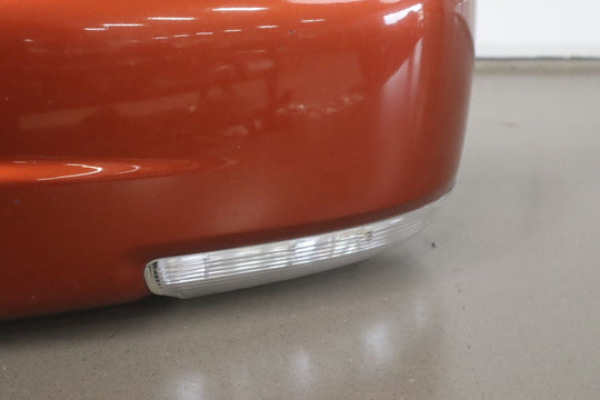 2017 Ram 1500 Left Door Mirror PLB