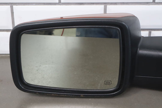 2017 Ram 1500 Left Door Mirror PLB