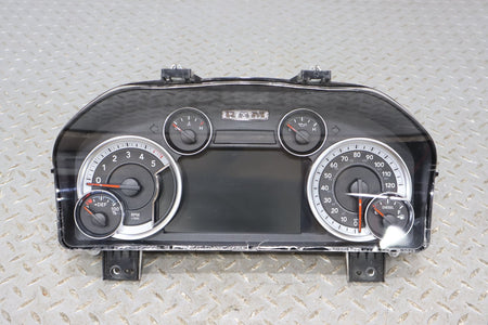 2017 Ram 1500- Speedometer